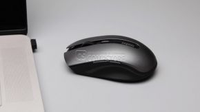 RAPOO 7200M Silent Bluetooth Optical Wireless Mouse