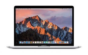 Apple MacBook Pro 13 Retina Touch Bar 2017 Version