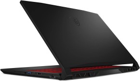 MSI GF66 Katana 12UC-855XAE Gaming Laptop