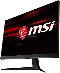 MSI Optix G271 27-inch 144 Hz Gaming Monitor
