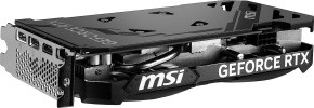 MSI GEFORCE RTX 4060 Ventus 2X 8G OC (8 GB | 128 Bit)