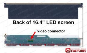 Ekran LED Full HD 16.4 (N164HGE-L11)