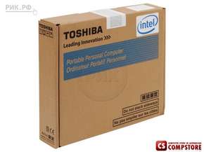 Toshiba NB510-A2B (PLL72R-01M00XRU)