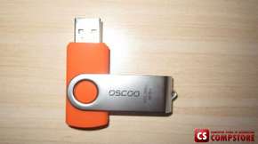 Флешь память OsCoo 32 GB USB  Flash Disk