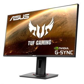 ASUS TUF VG279QM 27-inch 280Hz Gaming Monitor (90LM05H0-B01370)