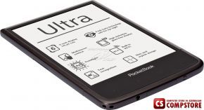 PocketBook Ultra 650 (PB650-X-CIS) Elektron kitab
