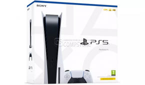 Sony PlayStation 5 Blue-Ray 825 GB SSD Console