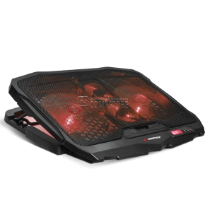 Rampage ColdBreeze AD-RC4 Gaming Cooling Pad