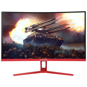 Rampage COMPACT CM27R165C 27-inch 165 Hz FHD Gaming Monitor