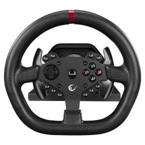 Rampage DRIVE RS+ Steering Wheel