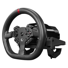 Rampage FORCE V995 Steering Wheel
