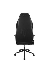 Rampage KL-R45 MASSIVE Black Gaming Chair