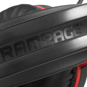 Rampage Miracle X4 7.1 RGB Gaming Headphone