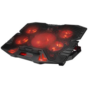Rampage Mistral S45 Gaming Cooling Pad