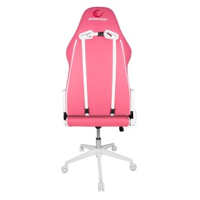 Rampage KL-R80 Marmaris Pink Gaming Chair