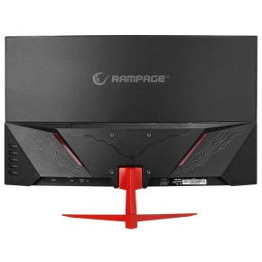 Rampage RM-544 23.8-inch 75 Hz FHD Gaming Monitor