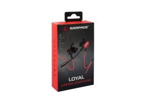 Rampage Loyal RM-K35 Mobile Gaming Headset