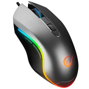 Rampage Blaze SMX-R70 Gaming Mouse