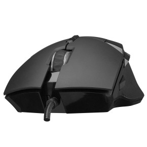 Rampage X-FORCE SMX-R83 Gaming Mouse