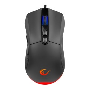 Rampage Triumph SMX-R65 Gaming Mouse