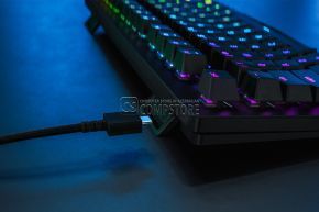 Razer Huntsman Tournament Edition Gaming Keyboard (RZ03-03080100-R3M1)