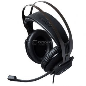 HyperX Revolver S Gaming Headset for PC & PS4 (HX-HSCRS-GM/EE)