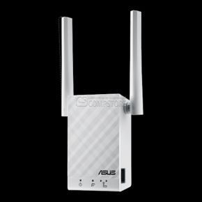 ASUS RP-AC55 AC1200 Dual Band Repeater (90IG03Z1-BN3R00)