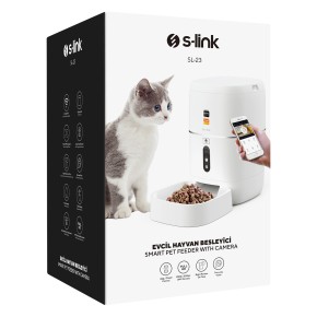 S-link SL-23 Automatic Feed Bowl