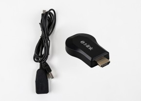 S-link SL-WH25 Wireless HDMI Video + Audio Transmitter