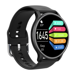 S-link W02 DaFit Smart Watch