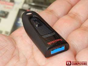 USB Flash Drive Sandisk Ulta 16 GB (USB 3.0)
