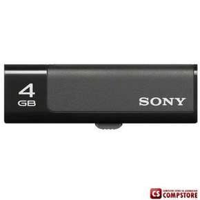 Sony MicroVault - 4 GB (USM4GLX)