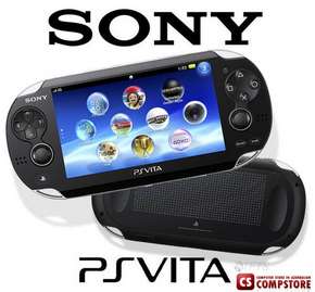 PS Vita Sony PCH-1008 ZA01 Wi-Fi Racing Whell