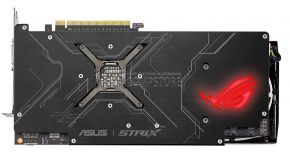ASUS ROG STRIX Radeon RX Vega64 8GB OC Edition (ROG-STRIX-RXVEGA64-O8G-GAMING) (8 GB | 2048 Bit | 5K | VR)