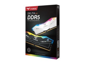 DDR5 Team Group T-Force Delta 32 GB 6000 MHz (16x2) (FF4D532G6000HC38ADC01)