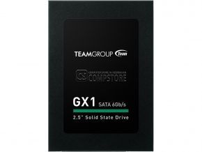 SSD Team Group GX1 240 GB  2.5-inch SATA III (T253X1240G0C101)