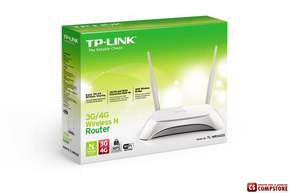 TP-Link TL-MR3420 300Mbps