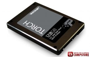 SSD Patriot Torch LE 120 GB (PTL120GS25SSDR)