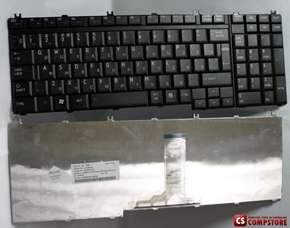 Keyboard Toshiba Satellite A500 A505 L350 L355 L500 L505 L550 L555 F501 P200 P300 P500 P505 X200 Qosmio F50 G50 X300 X305 X500 X505