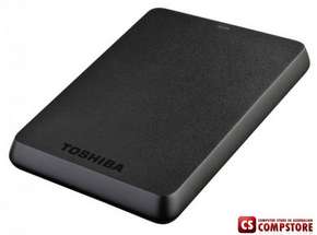 USB External HDD Toshiba Stor.E Basics 1 TB USB 3.0
