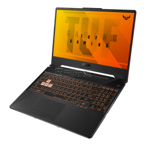 ASUS TUF A15 FA506IV-HN185 Gaming Laptop (90NR03L1-M05790)