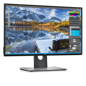 Dell UltraSharp U2518D 25-inch Monitor (QHD | 60 Hz | HDMI | DP | MiniDP)