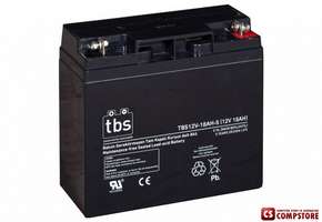 Батарея для UPS 12V 7A
