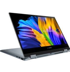 ASUS ZenBook Flip 15 UX363EA-HP701W (90NB0RZ1-M18830)