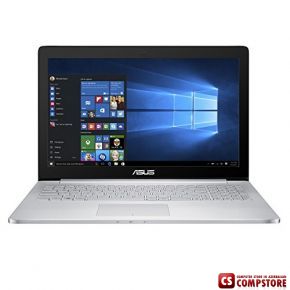 ASUS ZenBook Pro UX501VW-US71T