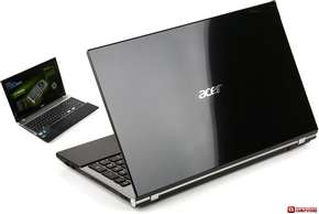 Acer Aspire V3-571G-53214G75Makk 
