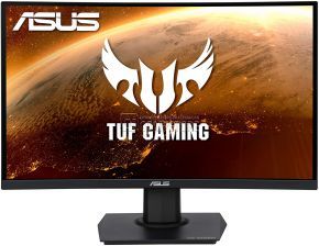 ASUS TUF VG24VQE 23.6-inch 165 Hz Gaming Monitor (90LM0575-B011B0)