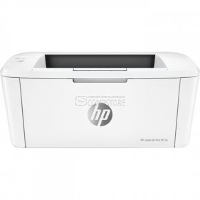 HP LaserJet M15a Ağ-Qara Printer (W2G50A)