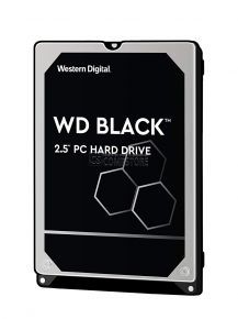 HDD Western Digital Black 500 GB (WD5000LPLX)