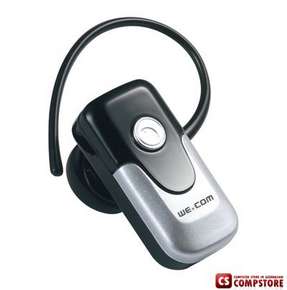 Bluetooth Headset We.Com™ LB-160